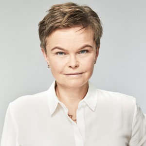 Marija Novosel Nyström