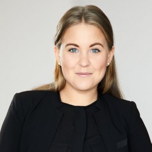 Karin Arleskär - Advokatbyrån Thomas Bodström